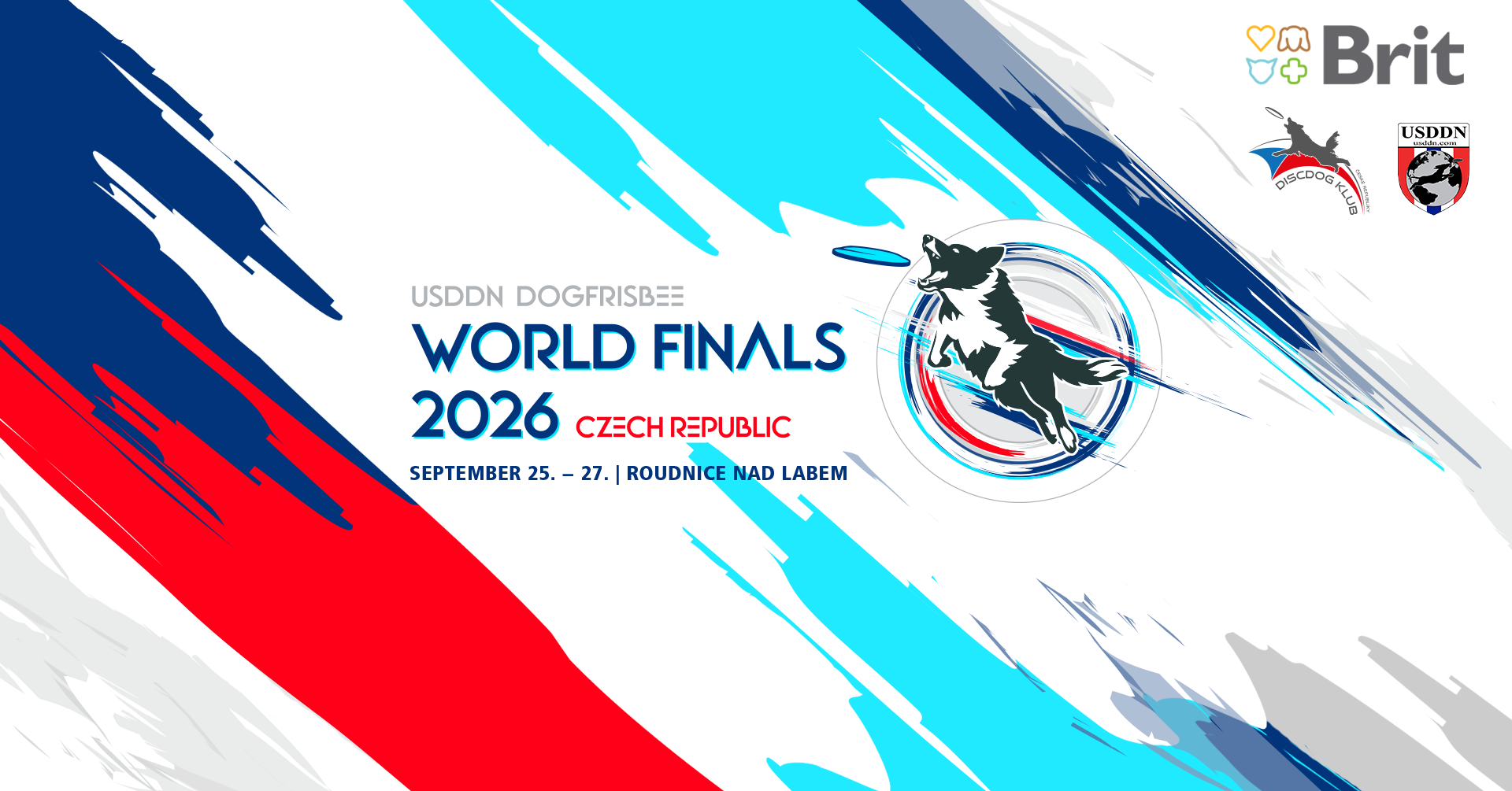 USDDN Dogfrisbee World Finals 2026